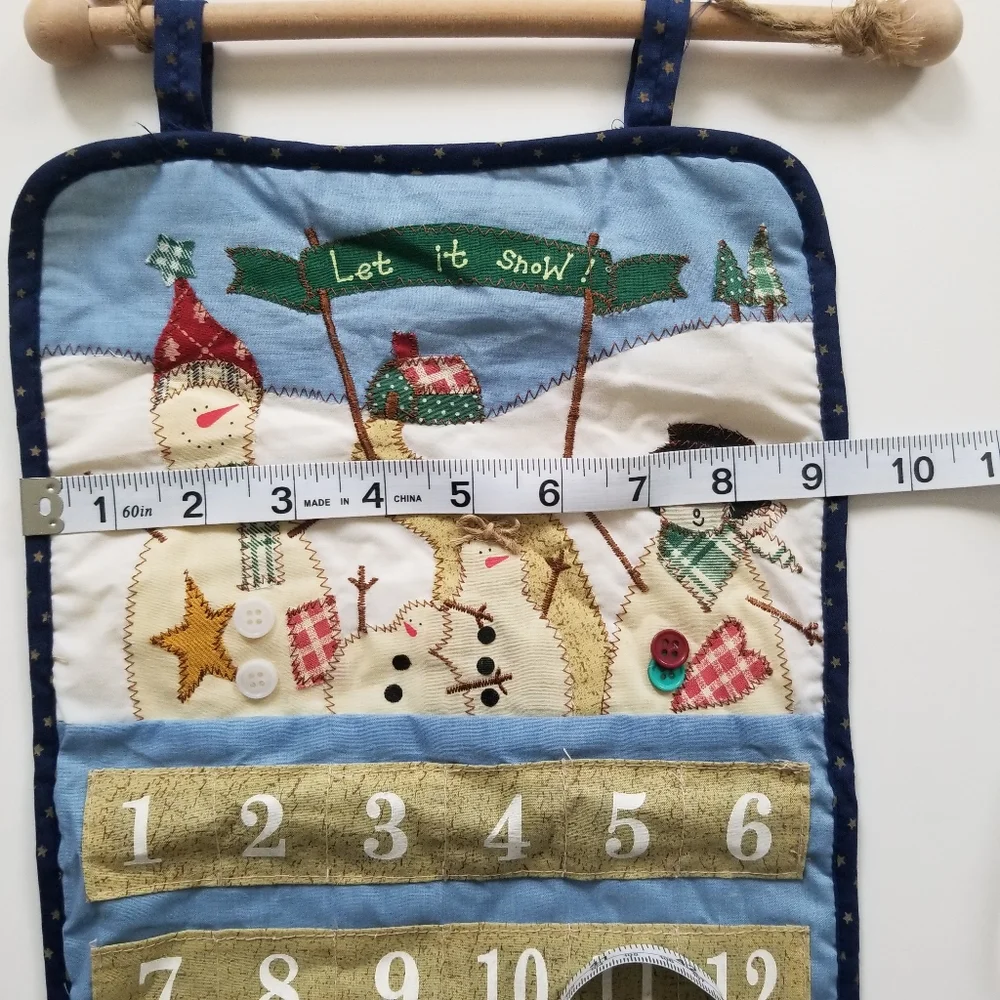 Christmas Calendar